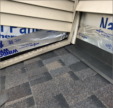 Cincinnati, OH Siding Repair